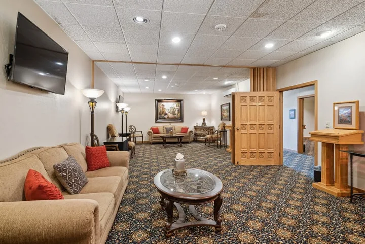 Resthaven Funeral Home